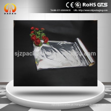 Mylar Single-sided Aluminum Metallized PET Film